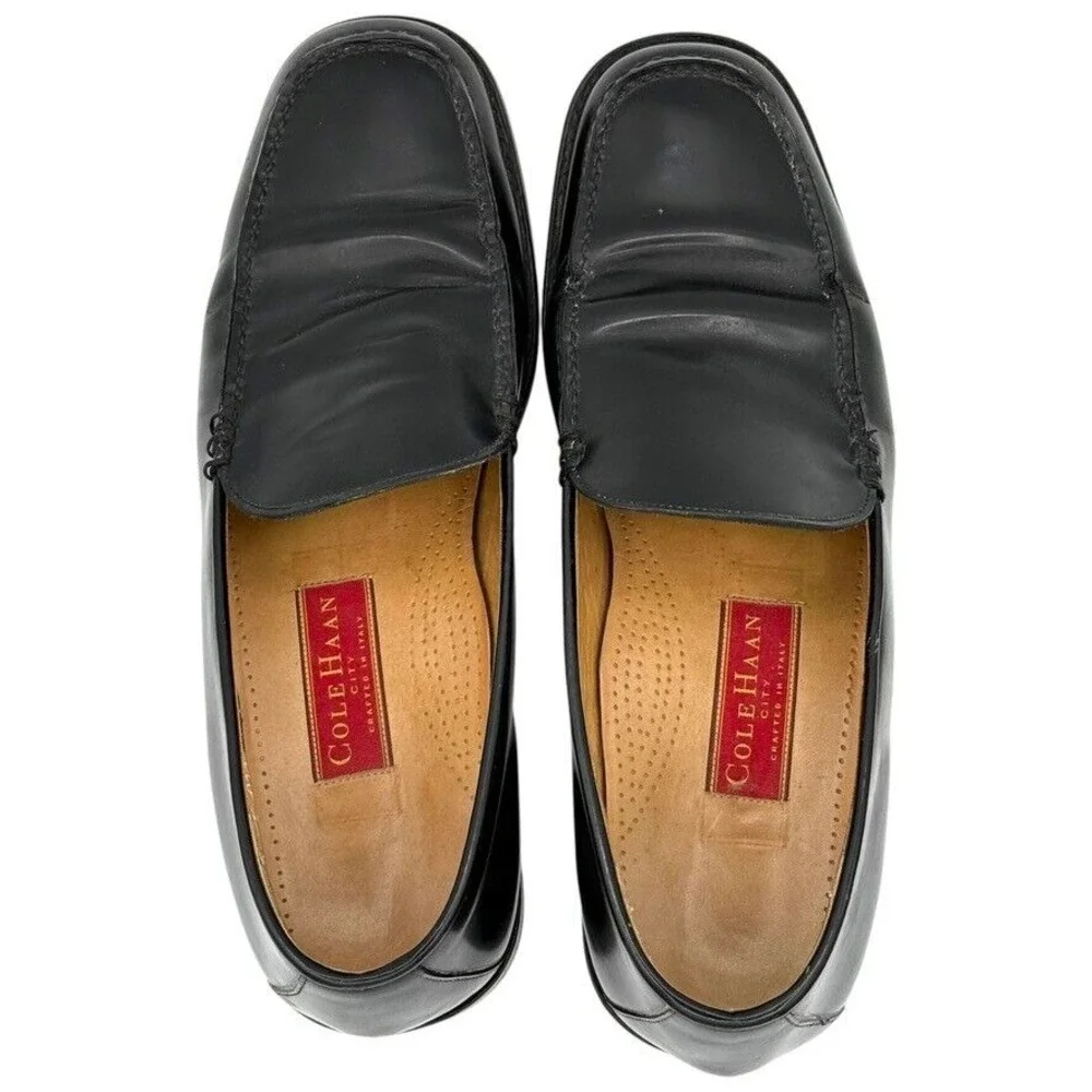 Cole Haan step into